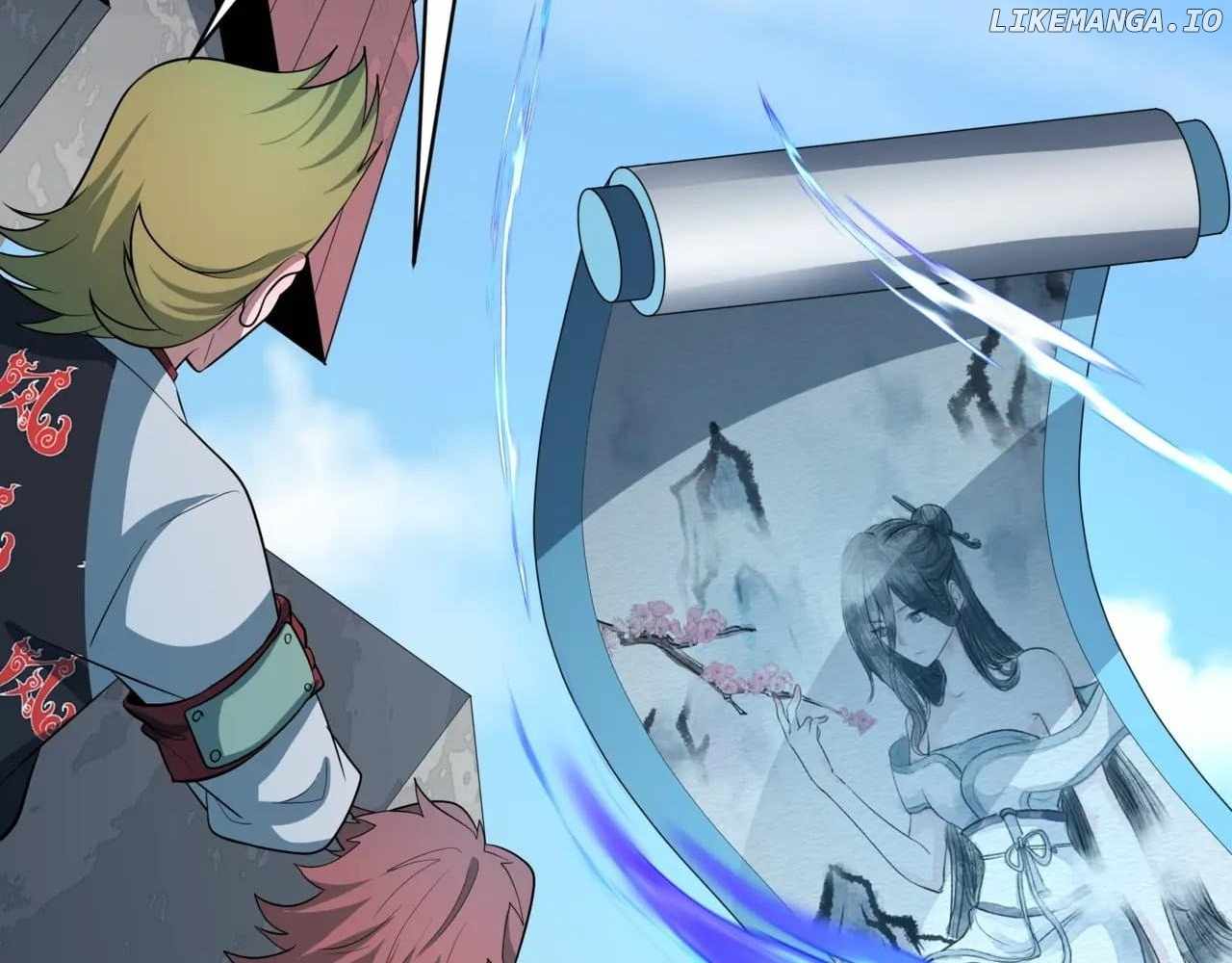 Age of Terror Chapter 488 31